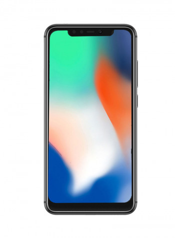 M3 Lite Dual SIM Silver 32GB/4G LTE