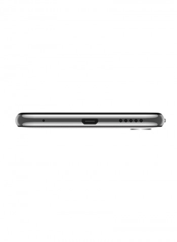 M3 Lite Dual SIM Silver 32GB/4G LTE