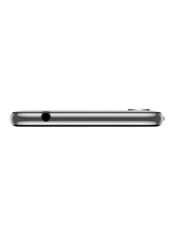 M3 Lite Dual SIM Silver 32GB/4G LTE