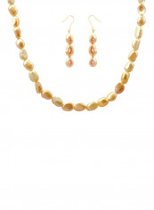 Pearls Strand Jewellery Set reviews Pearls Strand Jewellery Set
