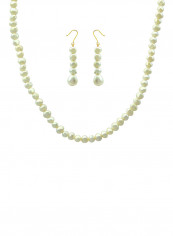 Pearls Strand Jewellery Set reviews Pearls Strand Jewellery Set