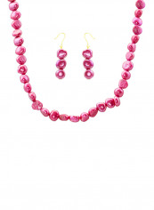 Pearls Strand Jewellery Set reviews Pearls Strand Jewellery Set