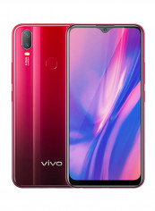 Y11 (2019) Dual SIM Agate Red 3GB RAM 32GB 4G LTE reviews Y11 (2019) Dual SIM Agate Red 3GB RAM 32GB 4G LTE