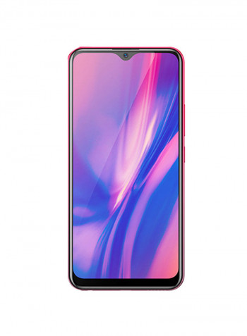 Y11 (2019) Dual SIM Agate Red 3GB RAM 32GB 4G LTE