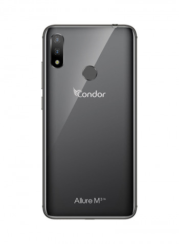 M3 Lite Dual SIM Black 32GB/4G LTE
