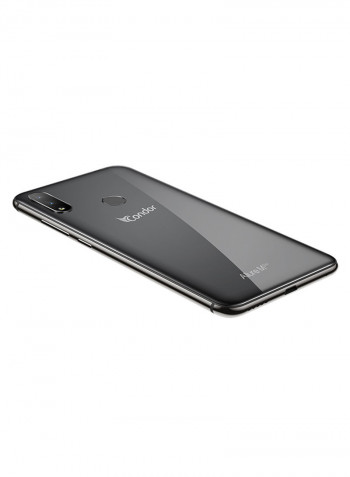 M3 Lite Dual SIM Black 32GB/4G LTE
