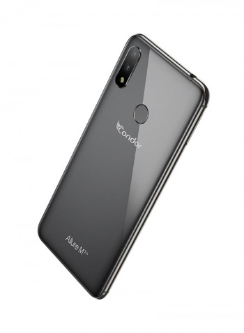 M3 Lite Dual SIM Black 32GB/4G LTE