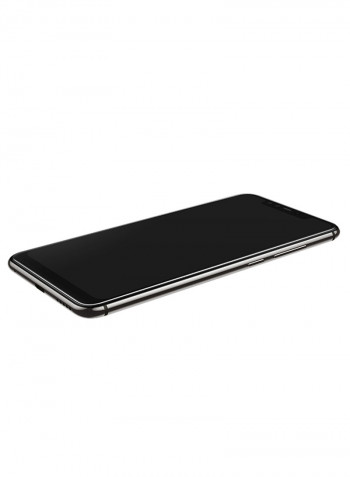 M3 Lite Dual SIM Black 32GB/4G LTE