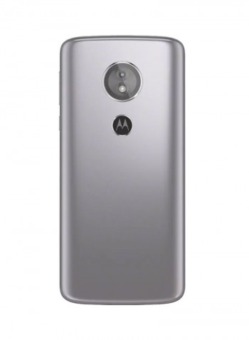 Moto E5 Dual SIM Flash Grey 2GB RAM 16GB 4G LTE