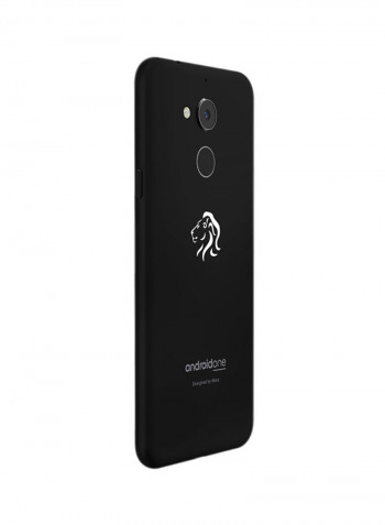 Z Dual SIM Black 3GB RAM 32GB 4G LTE