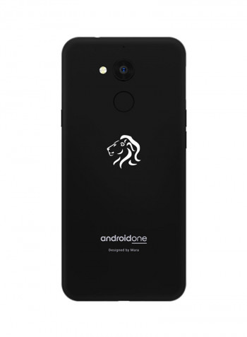 Z Dual SIM Black 3GB RAM 32GB 4G LTE