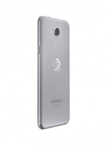 Z Dual SIM Space Grey 3GB RAM 32GB 4G LTE