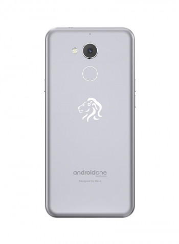 Z Dual SIM Space Grey 3GB RAM 32GB 4G LTE