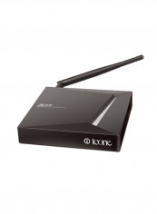 4K Android Box Z8 Black reviews 4K Android Box Z8 Black