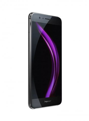 8 Dual SIM Black 32GB 4G LTE