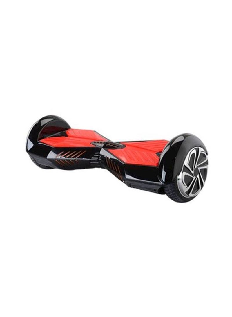 F-Speed D2 Smart Two Wheel Self Balancing Electric Scooter with Remote