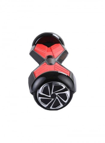 F-Speed D2 Smart Two Wheel Self Balancing Electric Scooter with Remote