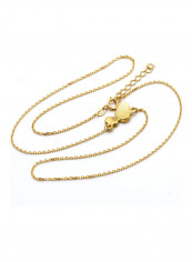 Heart Attached Adjustable Necklace reviews Heart Attached Adjustable Necklace