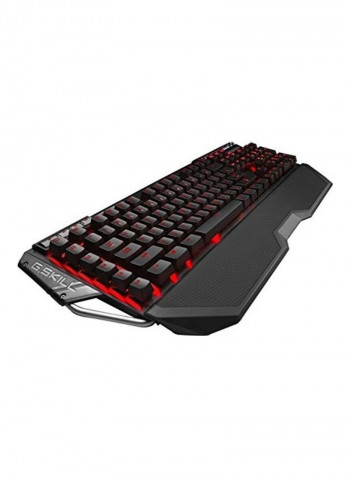 Mechanical Gaming Keyboard