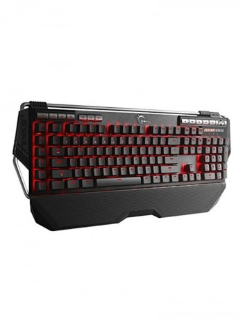 Mechanical Gaming Keyboard