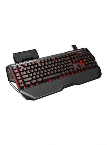 Mechanical Gaming Keyboard