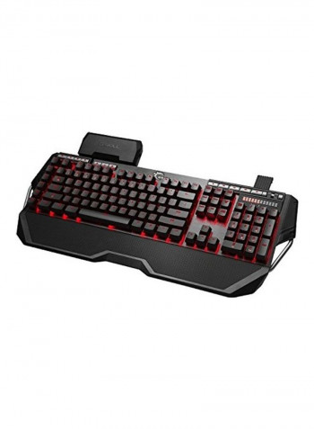Mechanical Gaming Keyboard