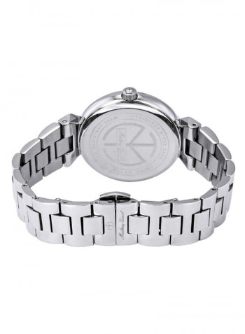 Women's Fiore Swiss Made Analog Watch D1089AI