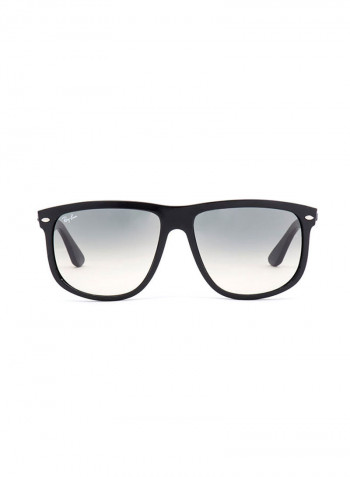 Square Sunglasses - Lens Size: 60 mm
