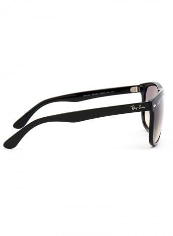 Square Sunglasses - Lens Size: 60 mm