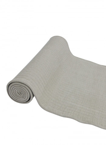 Earth Yoga Mat - Sand 71 X 24 6mm