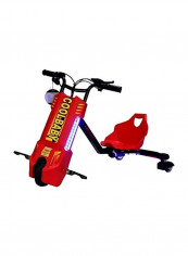 3-Wheels Electric Drifting Ride-On Scooter reviews 3-Wheels Electric Drifting Ride-On Scooter