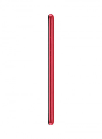 A02s Dual Sim 4GB RAM 64GB 4G LTE Red