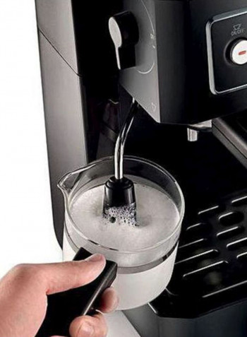Combination  Coffee Maker 1700 W BCO320 Black/Silver