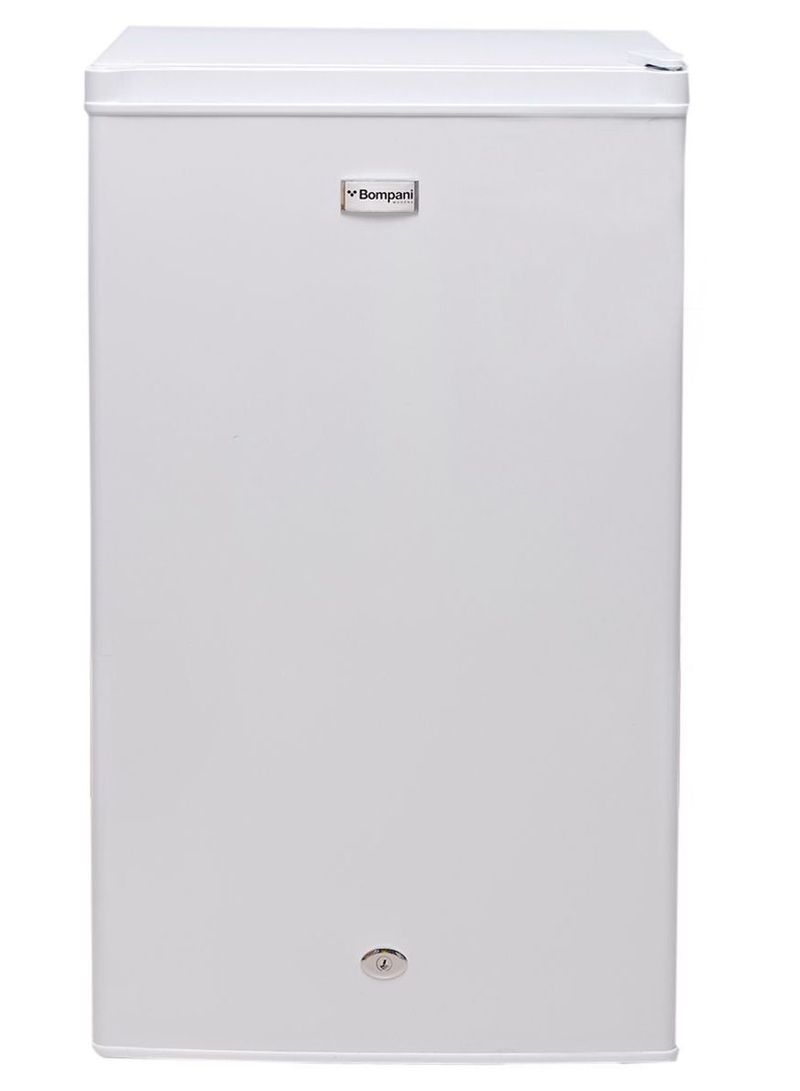 Single Door Refrigerator BR-146 White