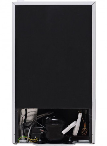 Single Door Refrigerator BR-146 White