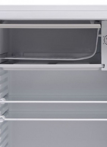 Single Door Refrigerator BR-146 White