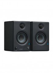 2-Piece Eris E3.5 Powered Studio Monitors 3.5 inches