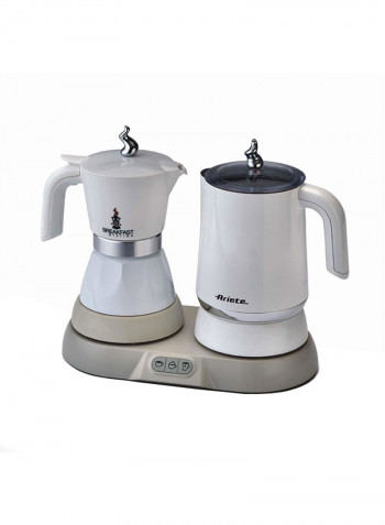 Breakfast Station Kettle 4 l 480 W ART1344 White