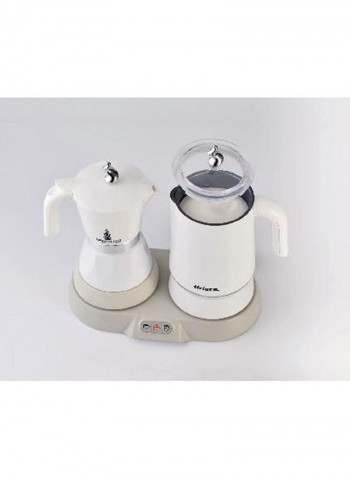 Breakfast Station Kettle 4 l 480 W ART1344 White
