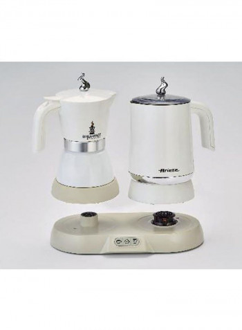 Breakfast Station Kettle 4 l 480 W ART1344 White
