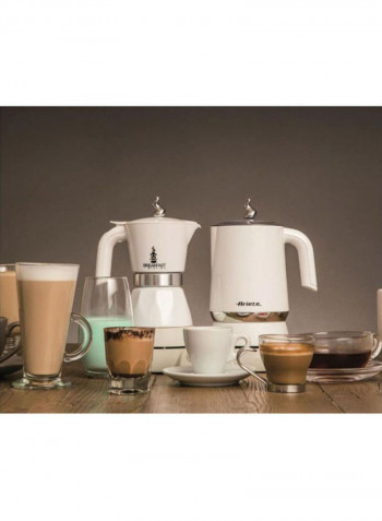 Breakfast Station Kettle 4 l 480 W ART1344 White
