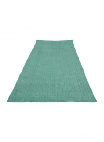 Earth Yoga Mat Green 6mm