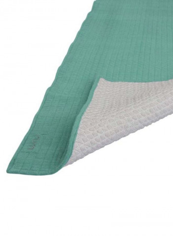 Earth Yoga Mat Green 6mm