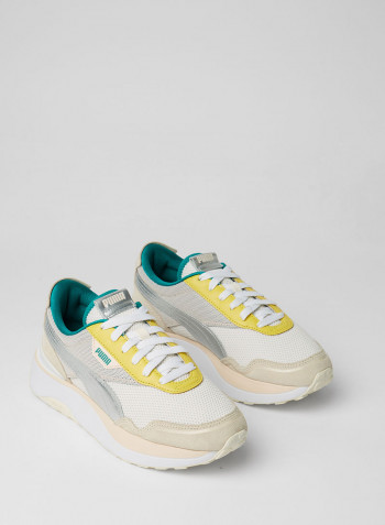 Cruise Rider Ocean Queen Sneakers Multicolour