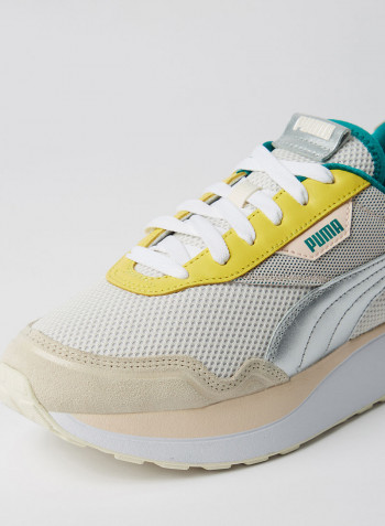 Cruise Rider Ocean Queen Sneakers Multicolour