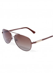 Aviator Sunglasses - Lens Size: 61 mm