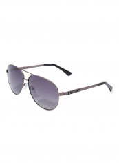 Aviator Sunglasses - Lens Size: 61 mm