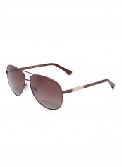 Aviator Sunglasses - Lens Size: 61 mm