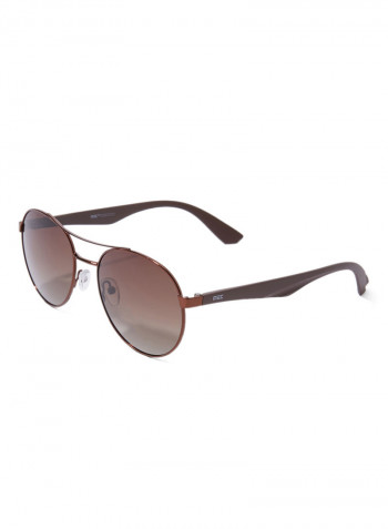 Round Sunglasses - Lens Size: 54 mm