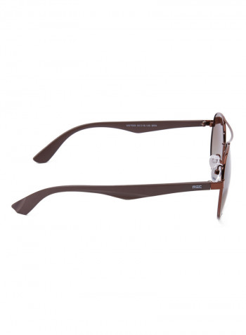 Round Sunglasses - Lens Size: 54 mm
